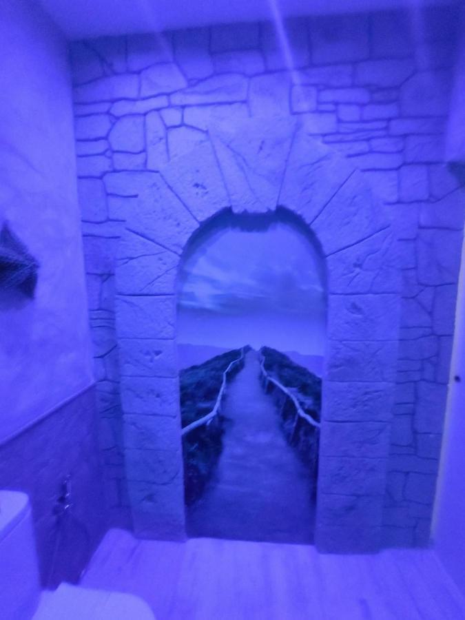 Apartamento Estrella Sauna Spa Jacuzzi ألاما ذي أراغون المظهر الخارجي الصورة