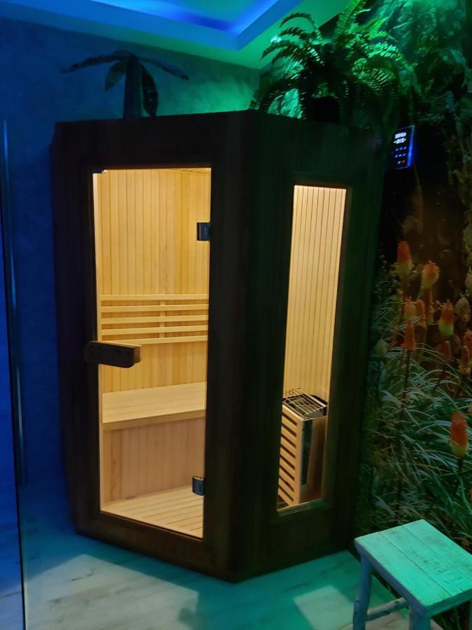 Apartamento Estrella Sauna Spa Jacuzzi ألاما ذي أراغون المظهر الخارجي الصورة