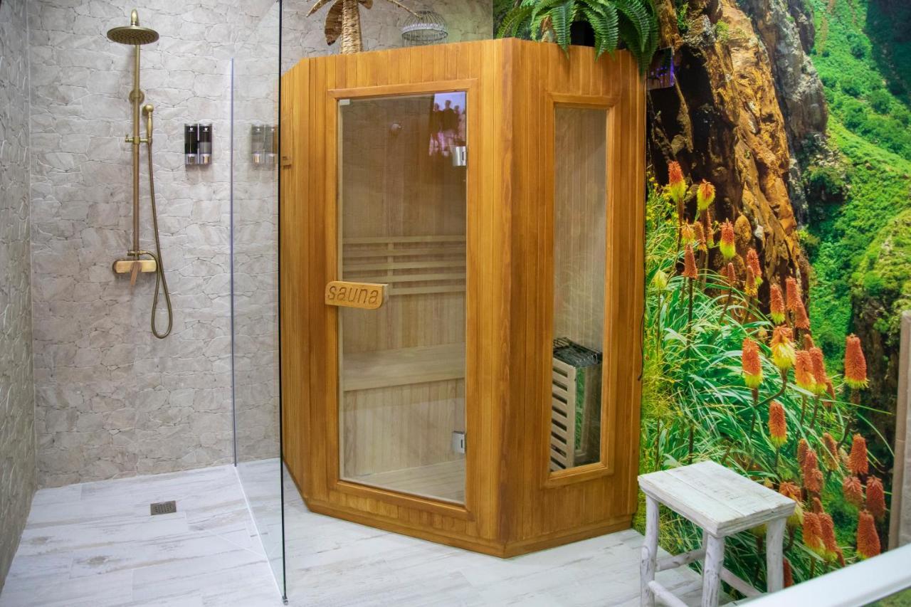 Apartamento Estrella Sauna Spa Jacuzzi ألاما ذي أراغون المظهر الخارجي الصورة