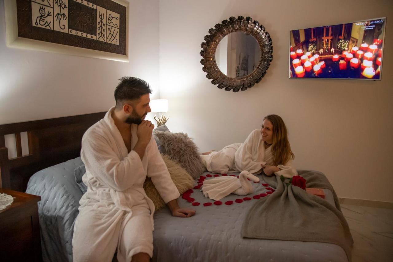 Apartamento Estrella Sauna Spa Jacuzzi ألاما ذي أراغون المظهر الخارجي الصورة